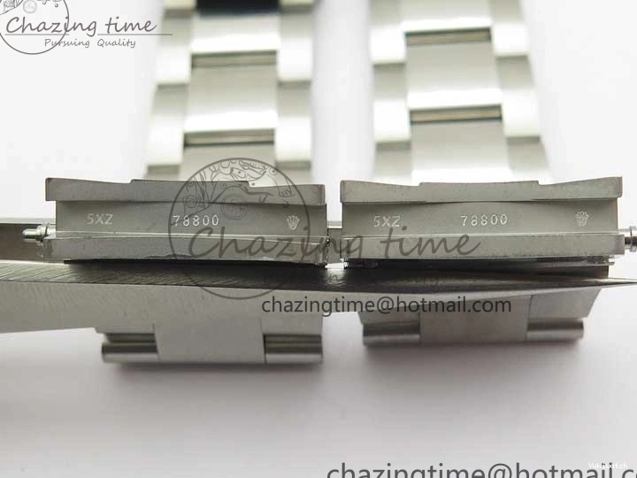 (Correct BP 1:1 Best Black GMT-Master Maker BLRO Hand A3285 Bracelet Dial 904L Stack) 904L 126710 II On Edition Oyster 0103